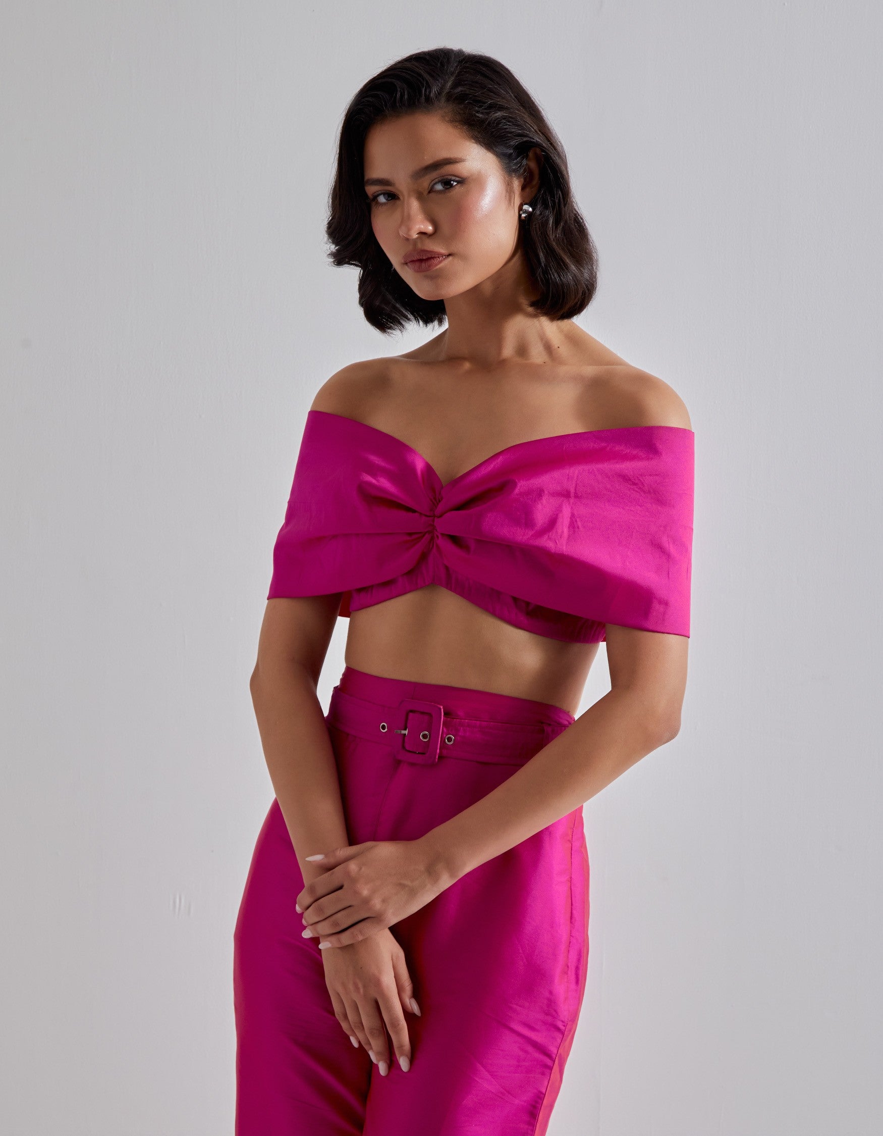Pink Co-ord Set