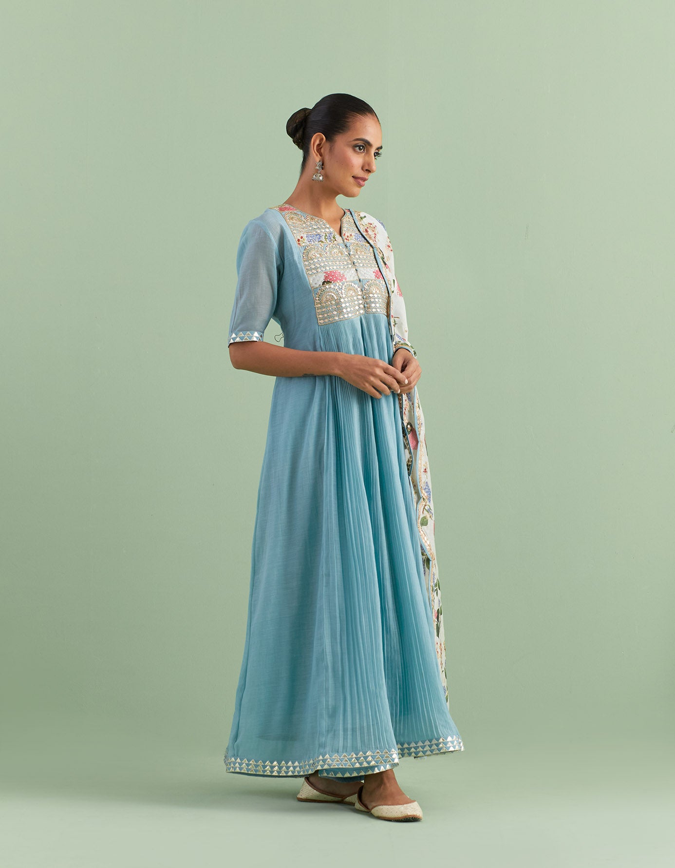 Kurta Sets