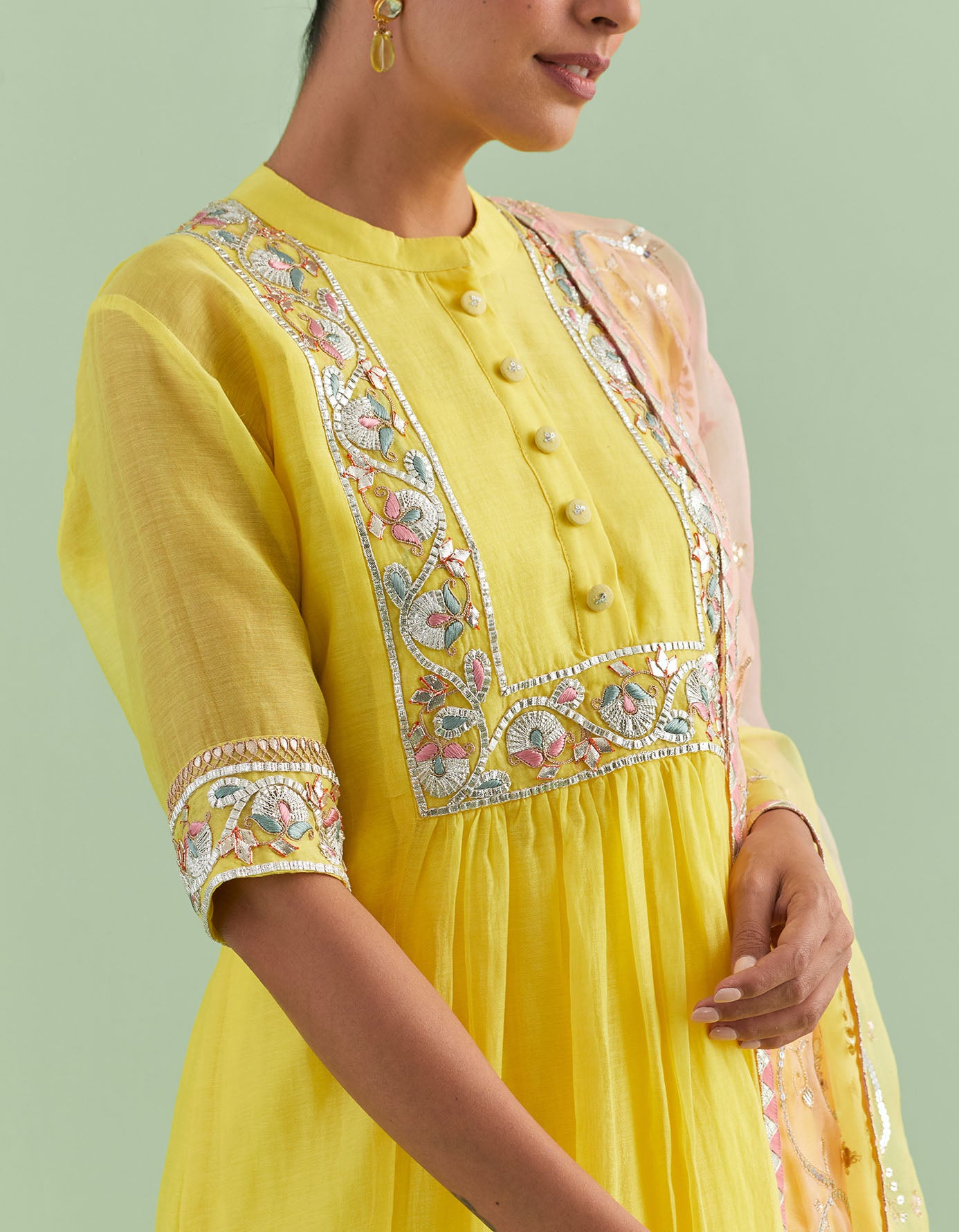 Kurta Sets