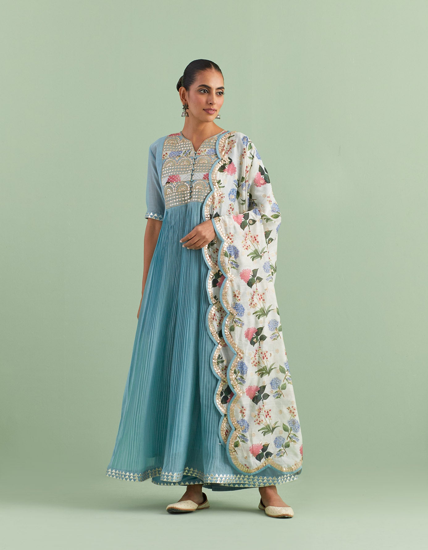 Kurta Sets