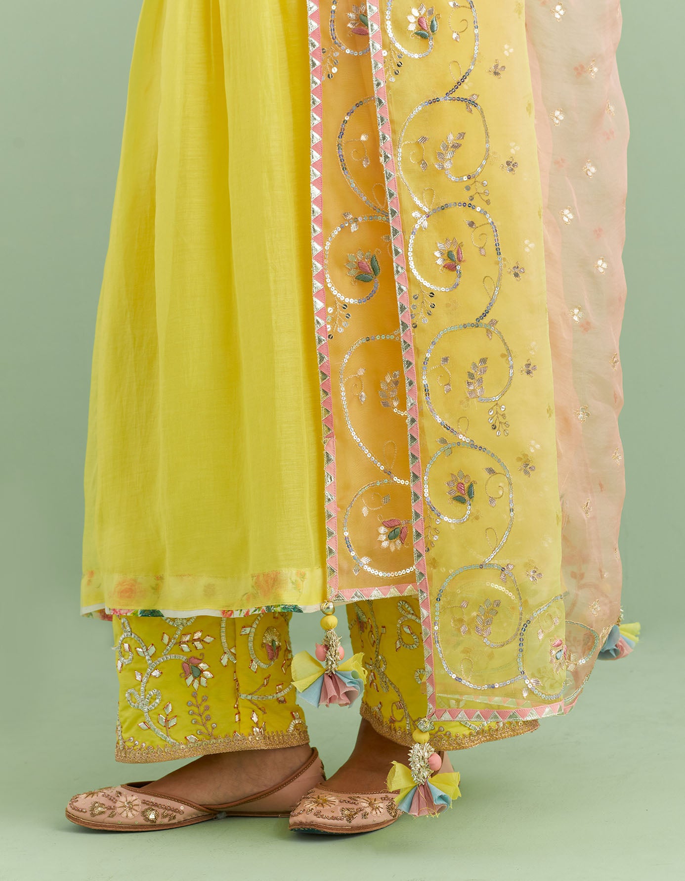 Kurta Sets