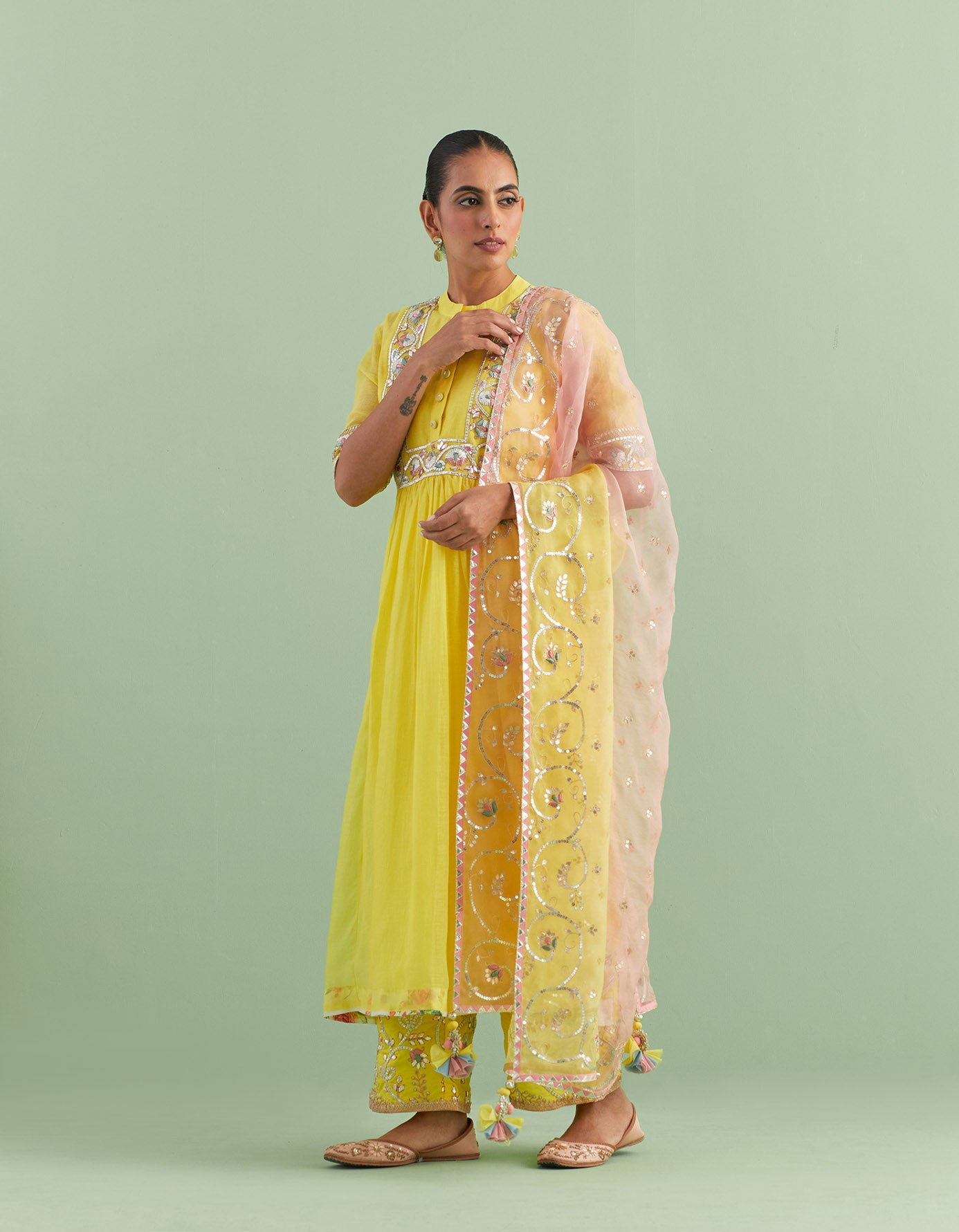 Kurta Sets