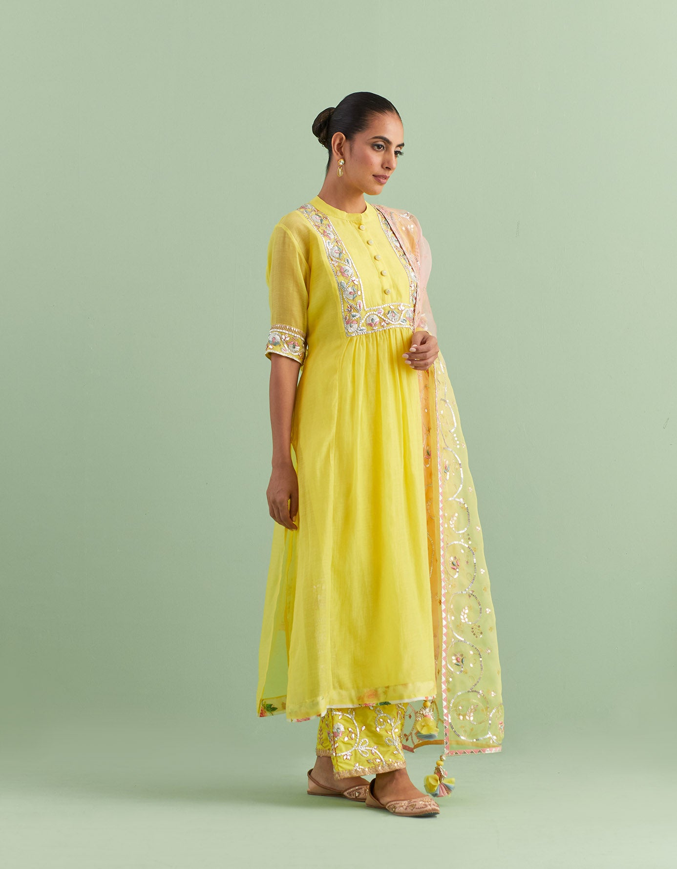 Kurta Sets