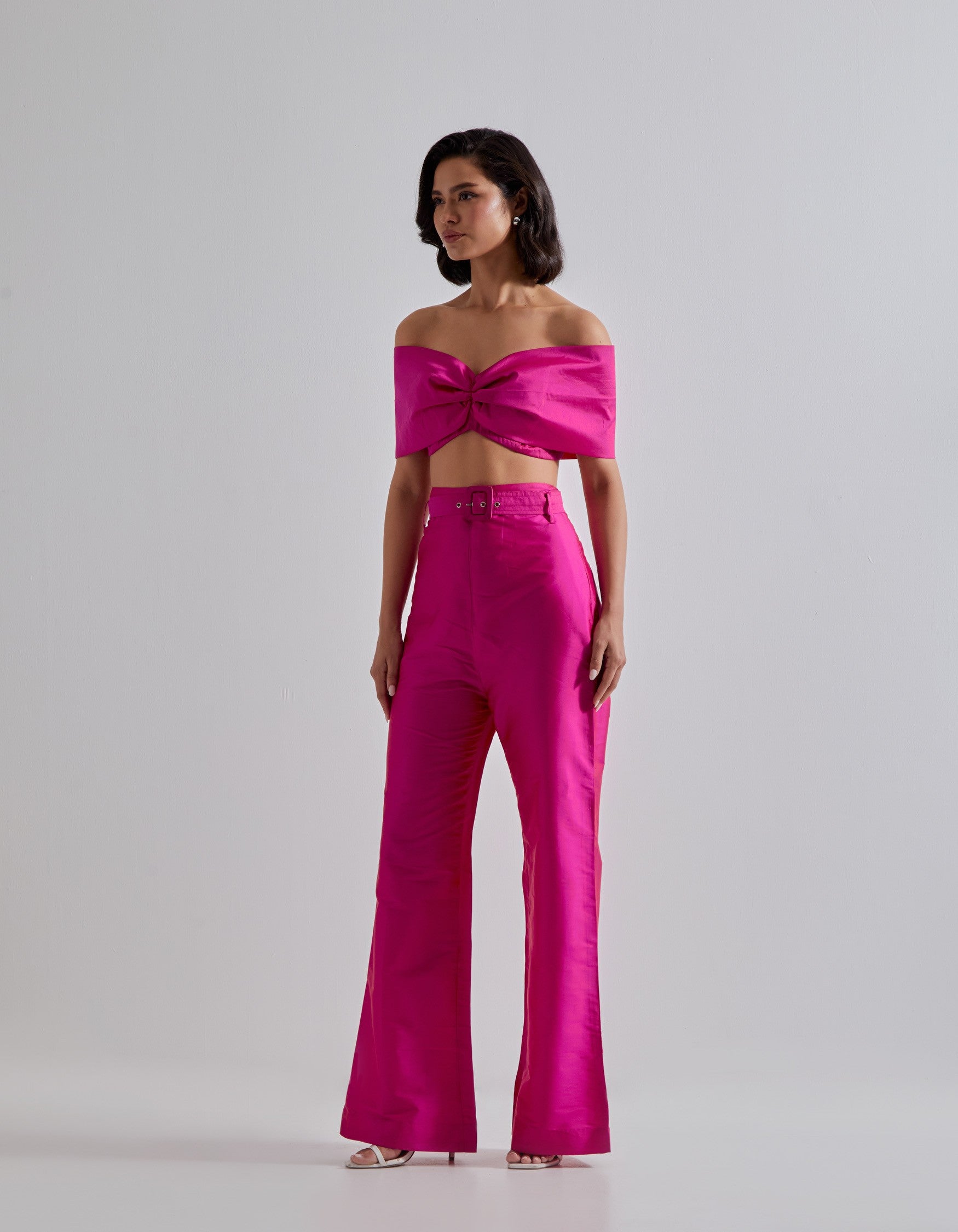 Pink Co-ord Set