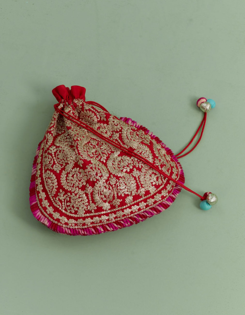 Red Potli